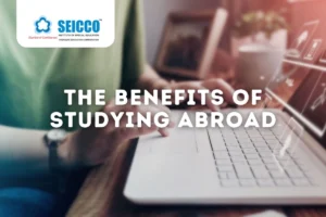 The Benefits of Studying Abroad - How It Can Transform Your Future