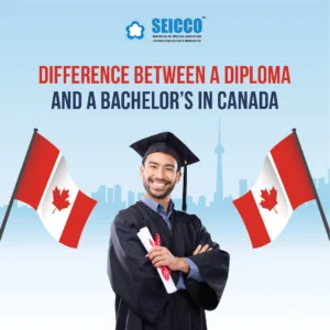 Seicco - Diploma and Bachlors