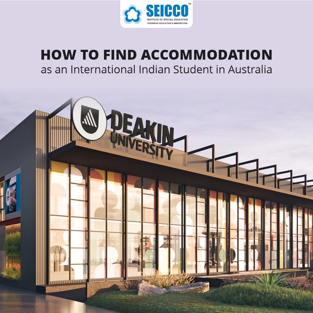 How to Find Accommodation as an International Indian Student in Australia