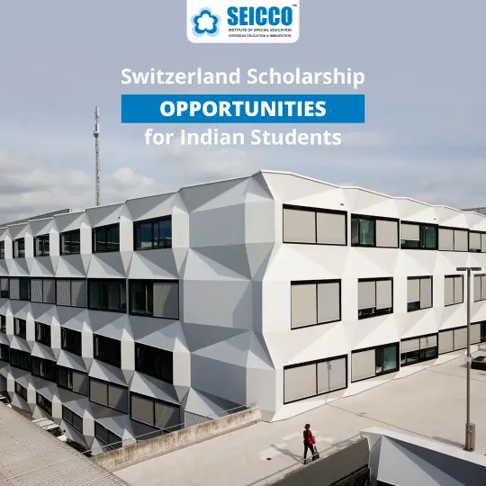 Switzerland Scholarship Opportunities for Indian Students 