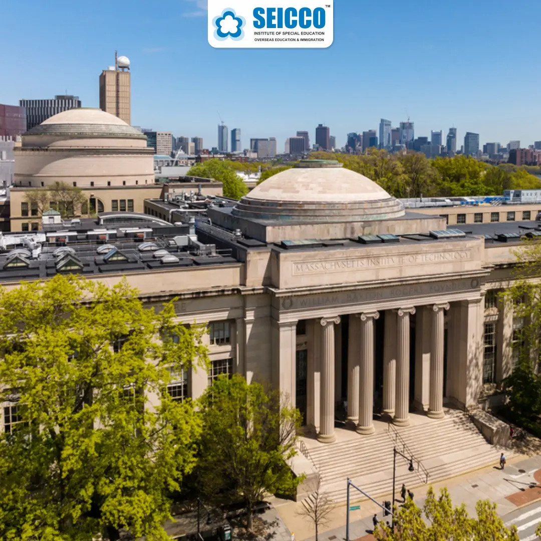 Top 5 Ranking Colleges to Study Abroad in 2026